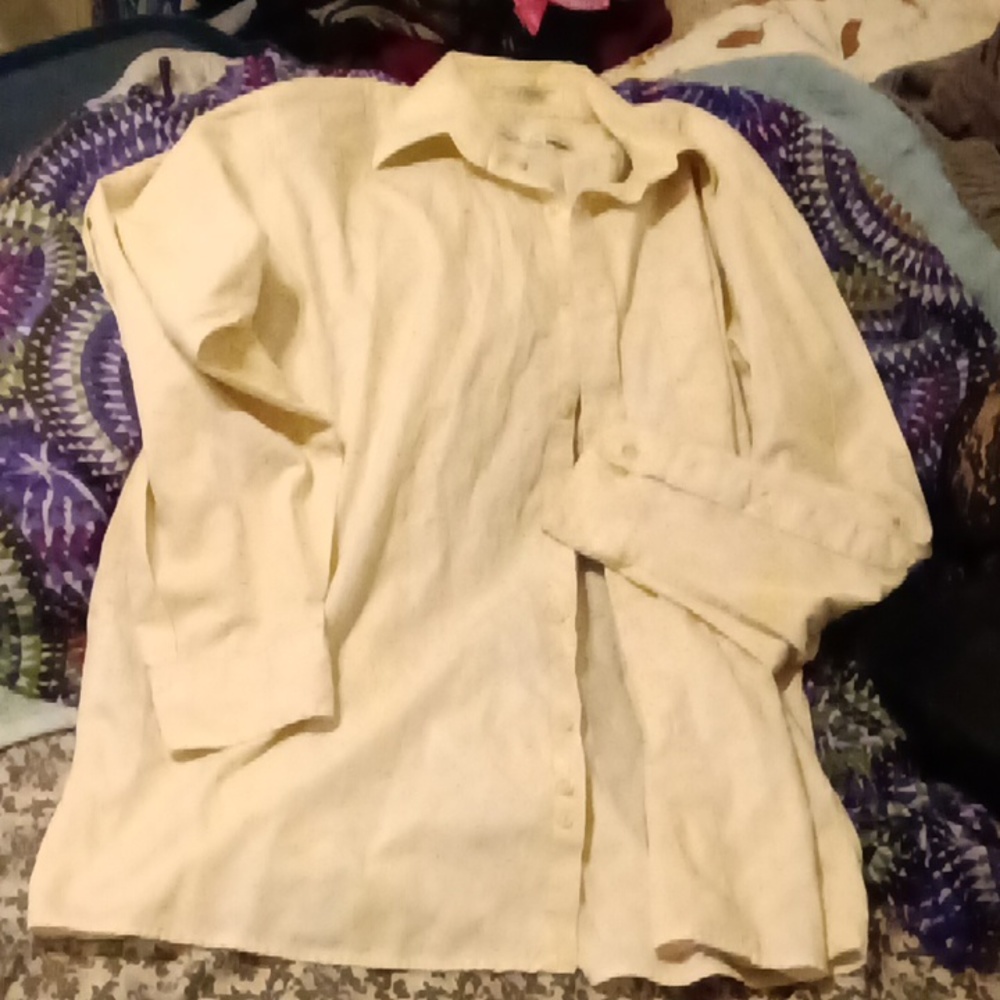 Men's shirt